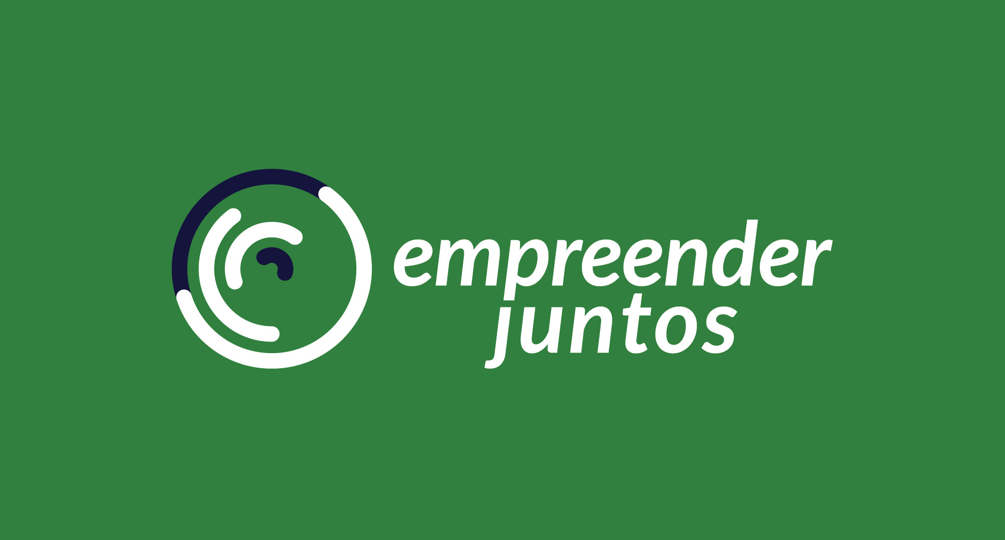EMPREENDER JUNTOS