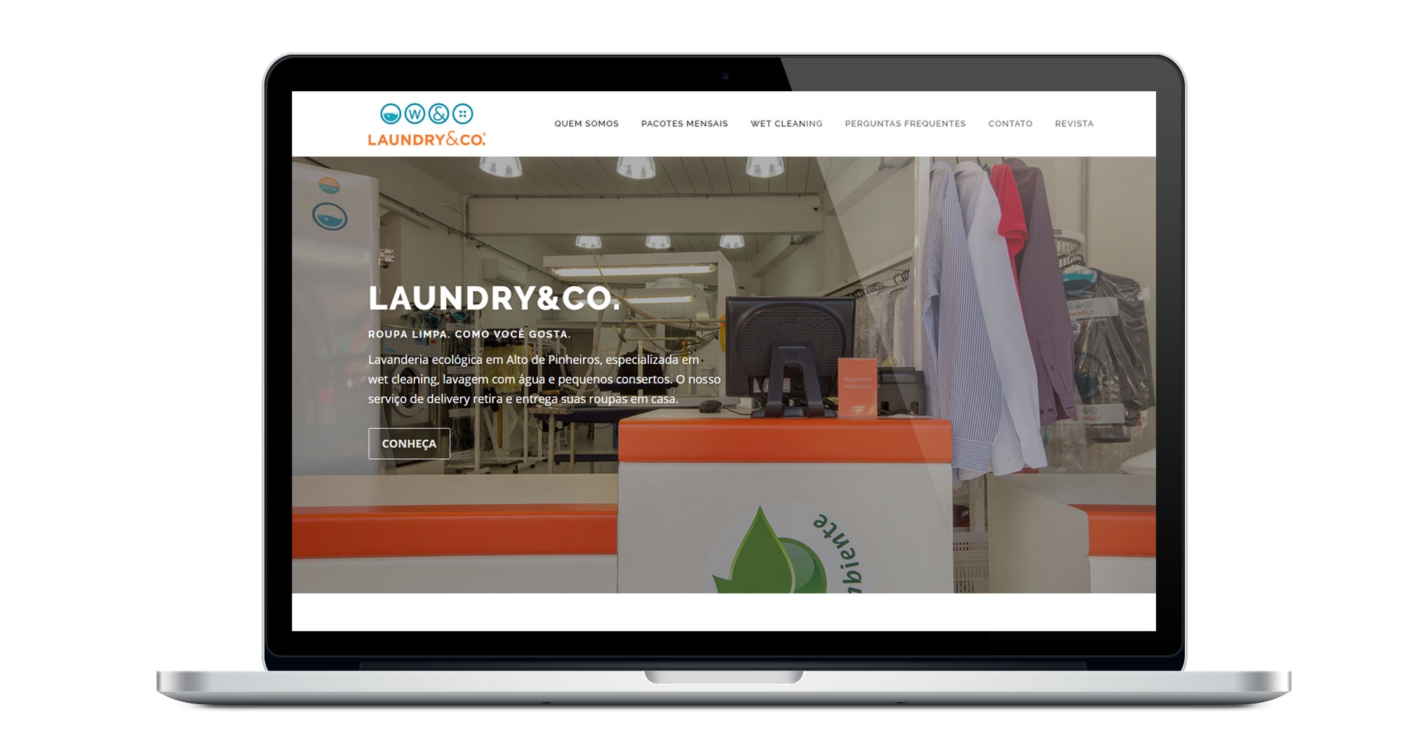 Laundry&Co.