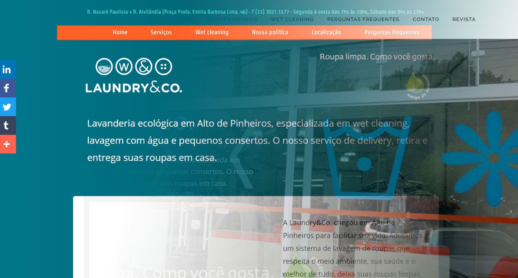 Laundry&Co.