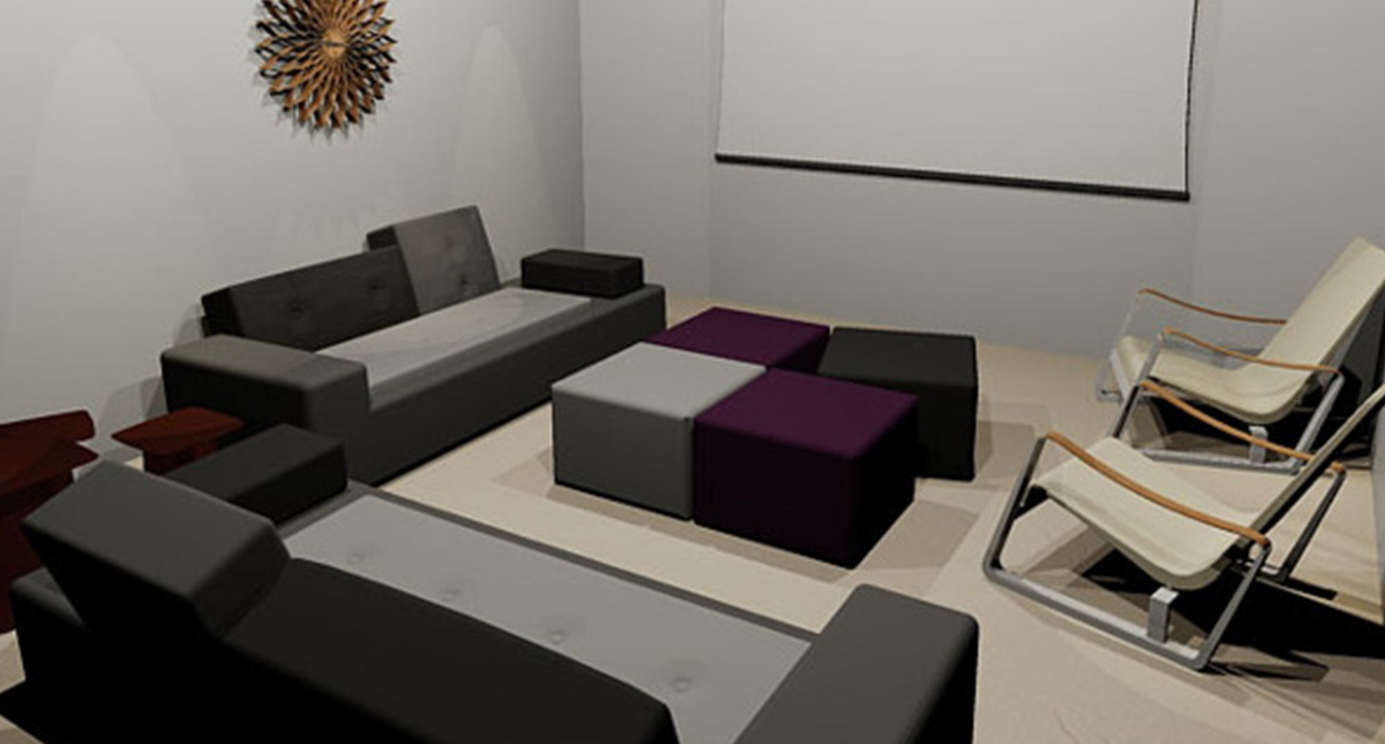 Modelagem 3D