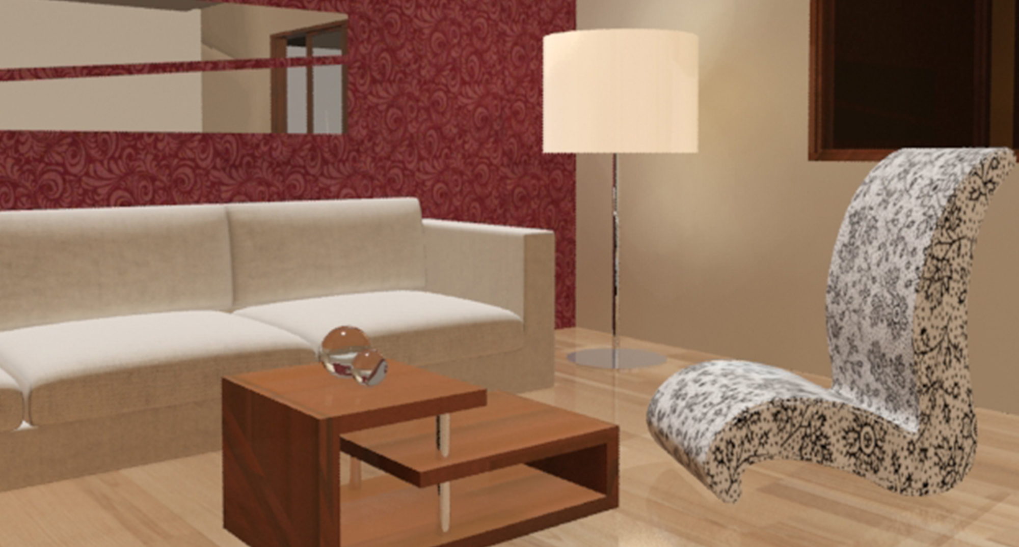 Modelagem 3D
