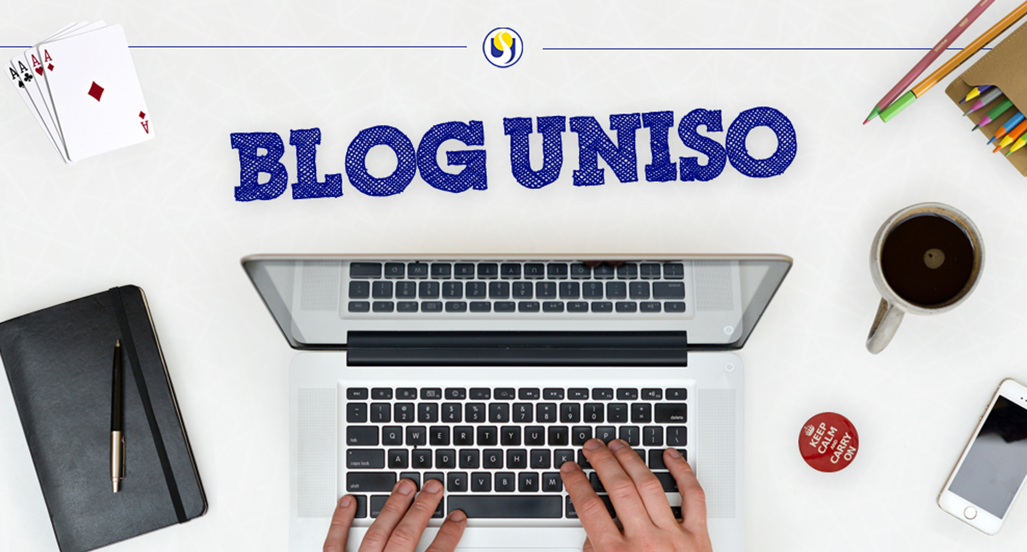 Blog dos Alunos Uniso